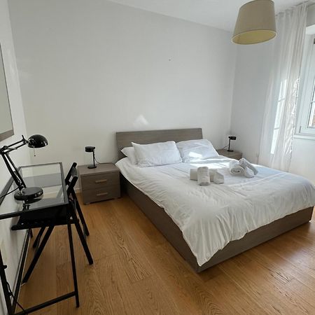 Romolo 24-Trieste Center エクステリア 写真