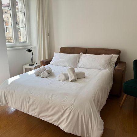 Romolo 24-Trieste Center エクステリア 写真