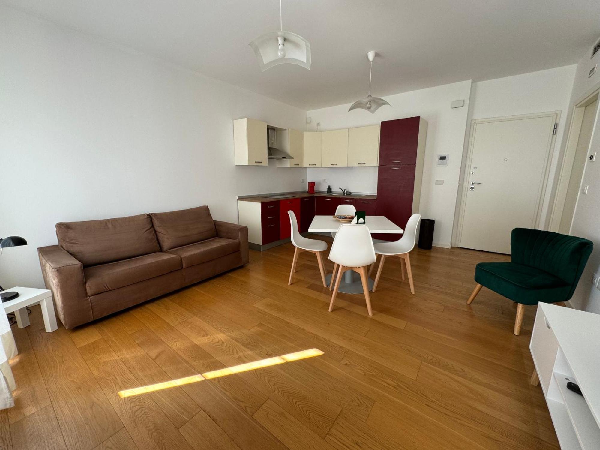 Romolo 24-Trieste Center エクステリア 写真