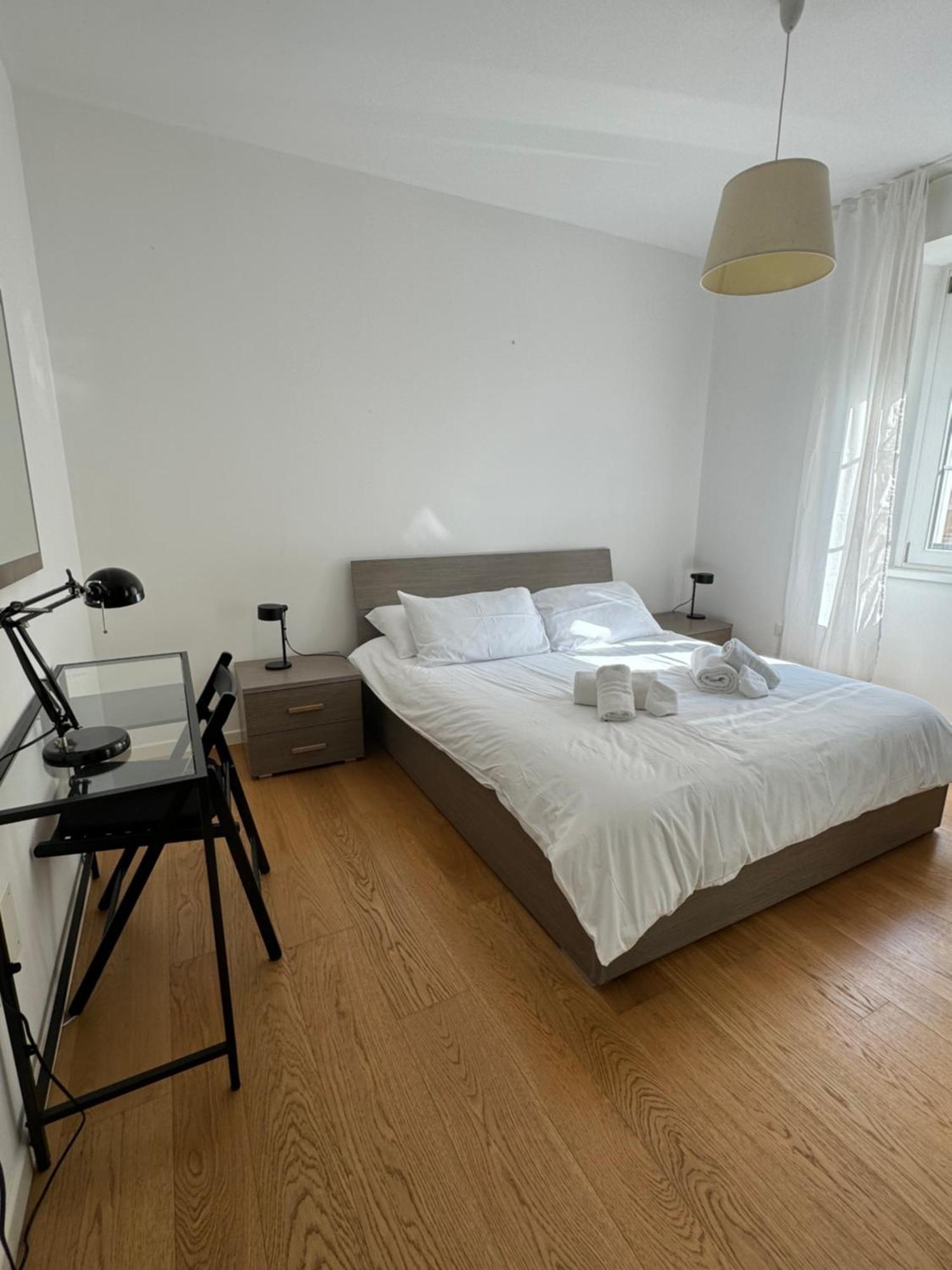 Romolo 24-Trieste Center エクステリア 写真