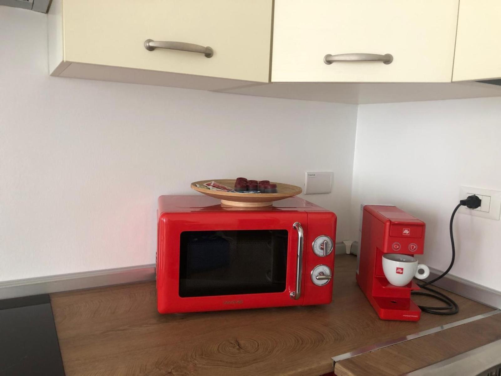 Romolo 24-Trieste Center エクステリア 写真